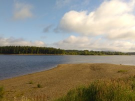 Blessington Lakes
